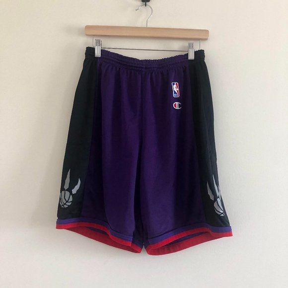 Raptors Shorts - Picture 1 of 6